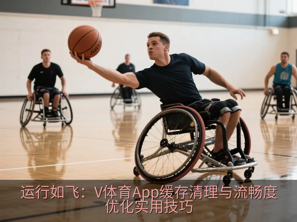 运行如飞：V体育App缓存清理与流畅度优化实用技巧